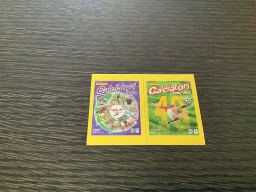 CALCIATORI