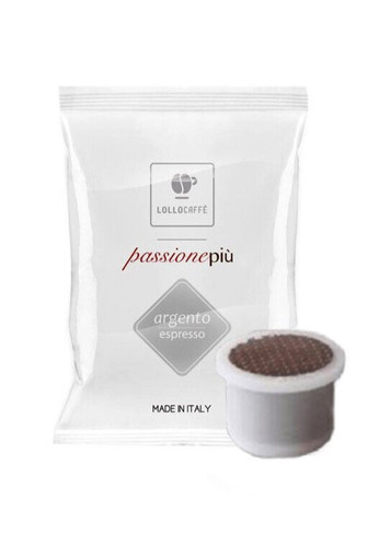500 cialde capsule lollo caffe - 500,