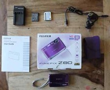 Fujifilm FinePix Z80 14,0