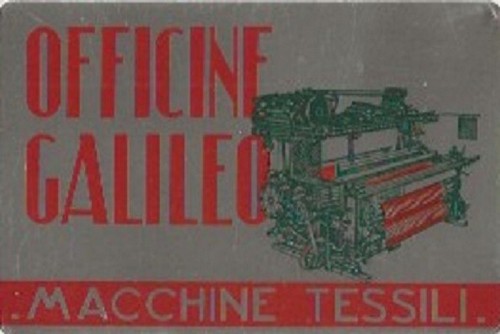 Calendario alluminio 1947 - alluminio,