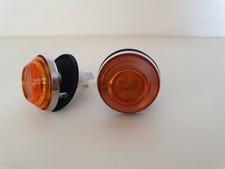 2 LUCCIOLE FRECCE LATERALI
