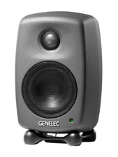 Genelec 8010a monitor - genelec,