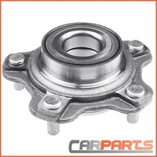 1x Cuscinetto Ruota Mozzo Asse