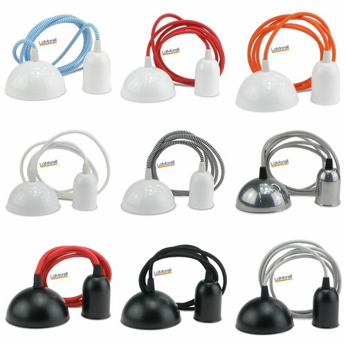 Pendel singolo lampada - pendel, singolo,