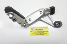 PEDANA PASSEGGERO SINISTRA ORIGINALE BMW R 1200 R 2006/2011 cod.46717728839