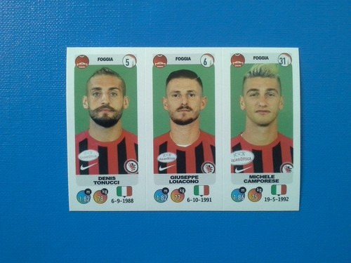 Figurine calciatori panini - figurine,