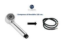 TUBO FLESSIBILE MT.1,20+