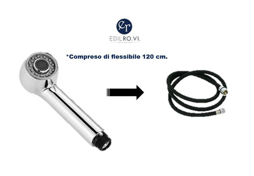 Tubo flessibile 20 - tubo,