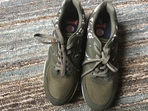 Levis scarpe da ginnastica - -,