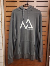 NITRO FELPA CON CAPPUCCIO