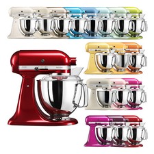 Kitchenaid artisan robot - kitchenaid,