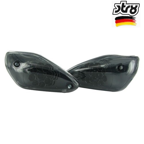 Frecce led black - led, black-line