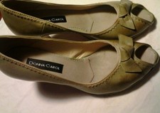 Scarpe décolleté open - , toe