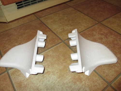 Britax römer set inserti - römer,
