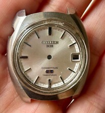 CITIZEN COSMOTRON