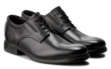 GEOX RESPIRA DUBLIN scarpe uomo sneaker inglesine polacchine francesine pell