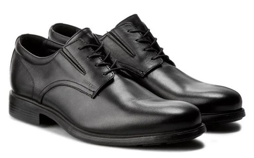Geox respira dublin scarpe - dublin,
