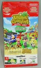 Nintendo Switch Animal