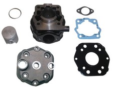 Canna standard per Derbi Senda SM DRD Super Motard 2004 (50 CC)