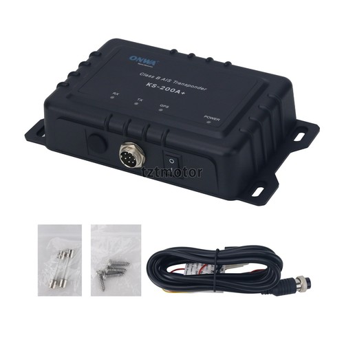 Onwa ks200a classe ais - ks200a+classe, b+ais