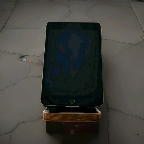 Ipad mini wifi - ipad, 4