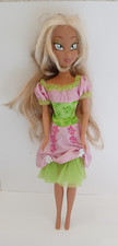 WINX Fata Flora  Fashion Doll