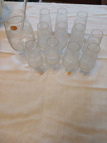 Servizio cocktail vintage - cocktail,