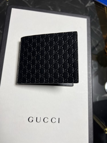 Portafoglio uomo gucci - portafoglio,