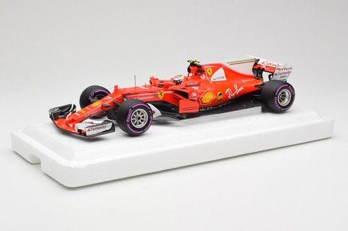 Ferrari sf70h k raikkonen - ferrari, #7
