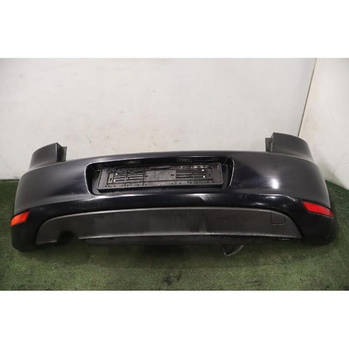 Paraurti post volkswagen golf - paraurti,