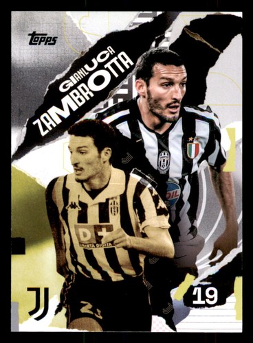 Gianluca zambrotta primo gol - gianluca,