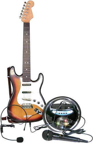 Rockmaster chitarra - -,