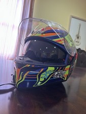 AGV K-3 Valentino Rossi 5