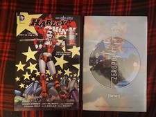 Lotto copertine rigide Harley