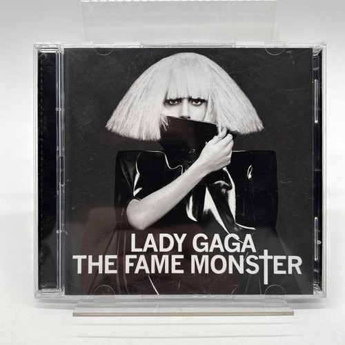The fame monster - the,