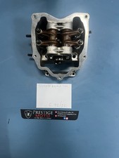 testata piaggio beverly 200