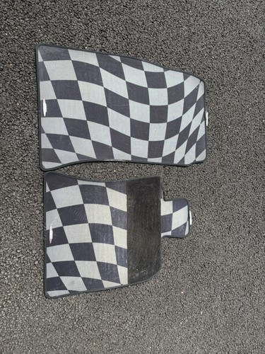 Tappetini scacchi mini - a,
