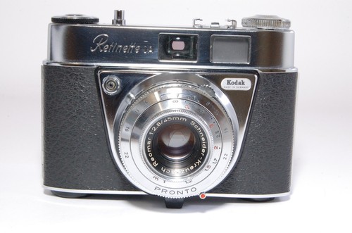 Fotocamera kodak - mm,