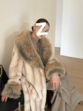 Cappotto invernale nuovo vera