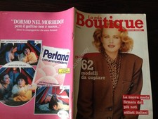 LA MIA BOUTIQUE Rivista