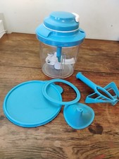 Tupperware Power Chef System
