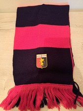 Sciarpa GENOA vintage