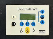 CONTROLLORE COMPRESSORE ATLAS