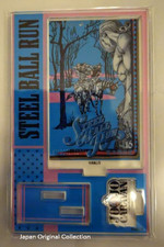 STEEL BALL RUN volume 16