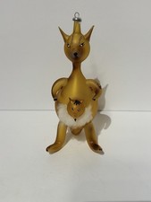 Vintage De Carlini Canguro &