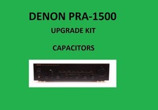 Preamplificatore stereo DENON