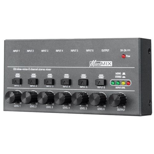 Mixer audio ktv - mixer,