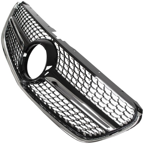 Griglia radiatore per mercedes - radiatore,