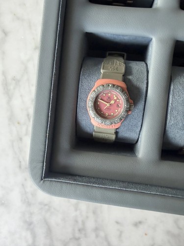 Orologio tag heuer formula - orologio,