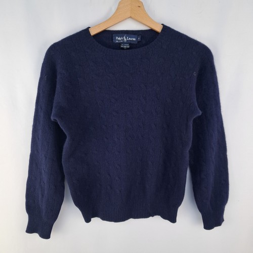 Maglione ralph lauren 100 - lauren, 100%